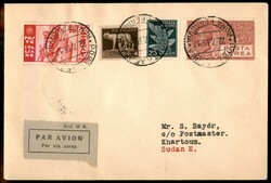 448098: Aviation, Airmail, Other Airlines