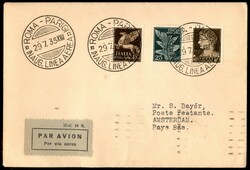 Picture 1 for Lot from A.G. Srl Auction Gallery