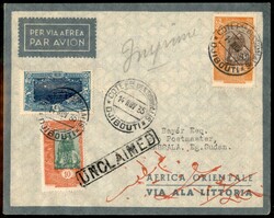 448098: Aviation, Airmail, Other Airlines