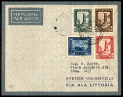 Picture 2 for Lot from A.G. Srl Auction Gallery