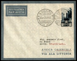 Picture 1 for Lot from A.G. Srl Auction Gallery