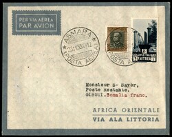 Picture 1 for Lot from A.G. Srl Auction Gallery