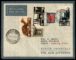 Picture 2 for Lot from A.G. Srl Auction Gallery