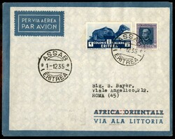 Picture 1 for Lot from A.G. Srl Auction Gallery