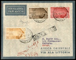 Picture 2 for Lot from A.G. Srl Auction Gallery