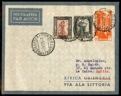 Picture 1 for Lot from A.G. Srl Auction Gallery