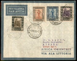 Picture 1 for Lot from A.G. Srl Auction Gallery