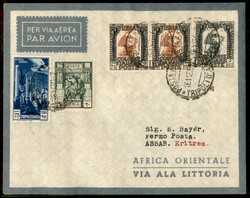 Picture 2 for Lot from A.G. Srl Auction Gallery