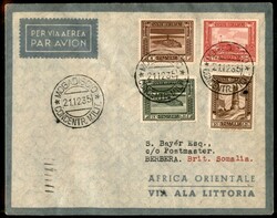 Picture 1 for Lot from A.G. Srl Auction Gallery