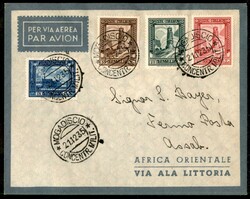 Picture 2 for Lot from A.G. Srl Auction Gallery