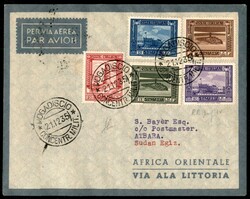 Picture 2 for Lot from A.G. Srl Auction Gallery