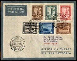 Picture 2 for Lot from A.G. Srl Auction Gallery