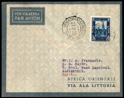 Picture 1 for Lot from A.G. Srl Auction Gallery