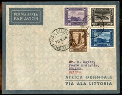 Picture 1 for Lot from A.G. Srl Auction Gallery
