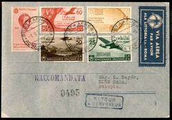 Picture 1 for Lot from A.G. Srl Auction Gallery