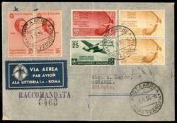 Picture 1 for Lot from A.G. Srl Auction Gallery