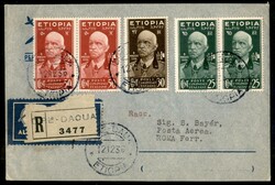 Picture 1 for Lot from A.G. Srl Auction Gallery