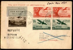 3415100: Italian Kingdom