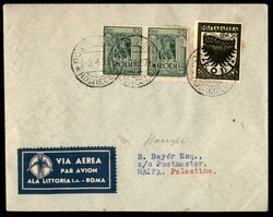 Picture 2 for Lot from A.G. Srl Auction Gallery
