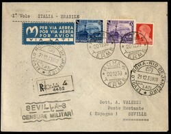 448098: Aviation, Airmail, Other Airlines