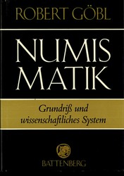130.10: Numismatische Literatur - Allgemein