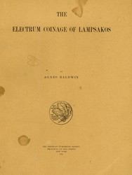 130.20: Numismatische Literatur - Antike Münzen