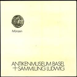 130.20: Numismatische Literatur - Antike Münzen
