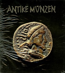 130.20: Numismatische Literatur - Antike Münzen