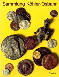 130.20: Numismatische Literatur - Antike Münzen