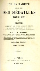 130.20: Numismatische Literatur - Antike Münzen