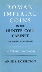 130.20: Numismatische Literatur - Antike Münzen