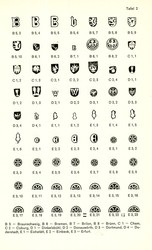 130.40: Numismatic Literatur - Medieval Coins