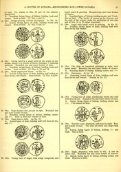 130.40: Numismatic Literatur - Medieval Coins