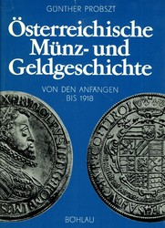 130.10: Numismatische Literatur - Allgemein