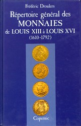 130.50: Numismatische Literatur - Europa