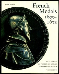 130.50: Numismatische Literatur - Europa