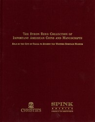 130.70: Numismatische Literatur - Amerika