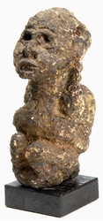 10.10: Afrika, Ozeania, Ethnika - Afrika