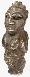 10.10: Afrika, Ozeania, Ethnika - Afrika