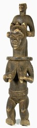 10.10: Afrika, Ozeania, Ethnika - Afrika