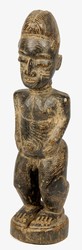 10.10: Afrika, Ozeania, Ethnika - Afrika
