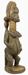 10.10: Afrika, Ozeania, Ethnika - Afrika
