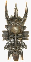10.10: Afrika, Ozeania, Ethnika - Afrika