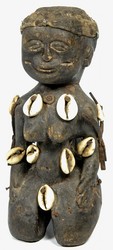 10.10: Afrika, Ozeania, Ethnika - Afrika