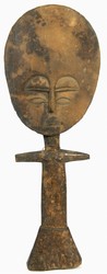 10.10: Afrika, Ozeania, Ethnika - Afrika
