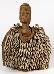 10.10: Afrika, Ozeania, Ethnika - Afrika