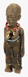 10.10: Afrika, Ozeania, Ethnika - Afrika