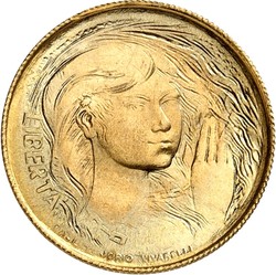 40.430: Europa - San Marino