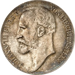 40.250: Europa - Liechtenstein