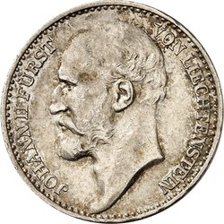 40.250: Europa - Liechtenstein